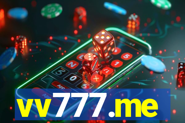 vv777.me