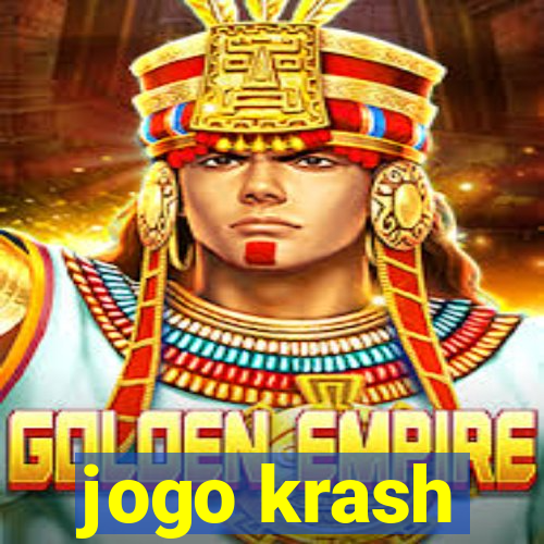 jogo krash