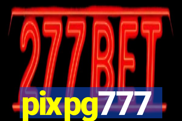 pixpg777