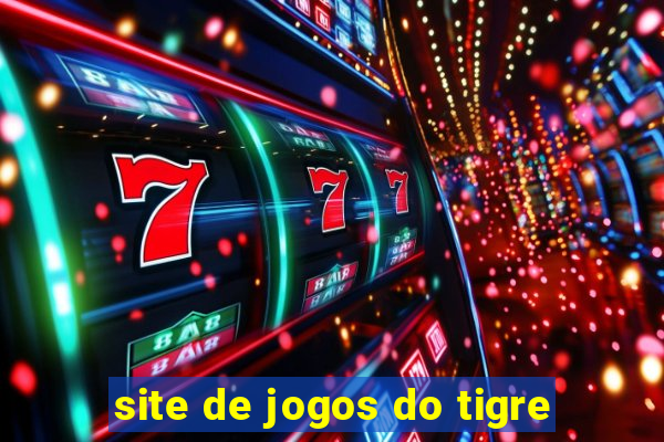 site de jogos do tigre