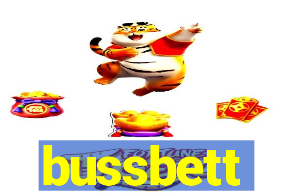 bussbett