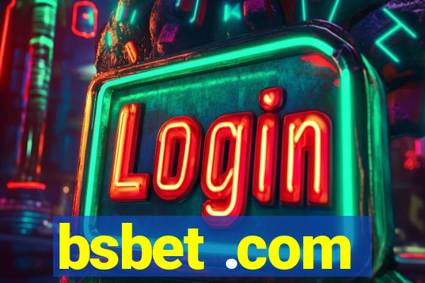 bsbet .com