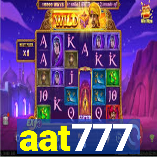 aat777