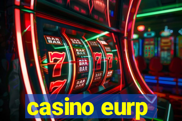 casino eurp