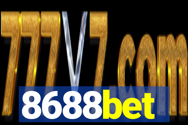 8688bet