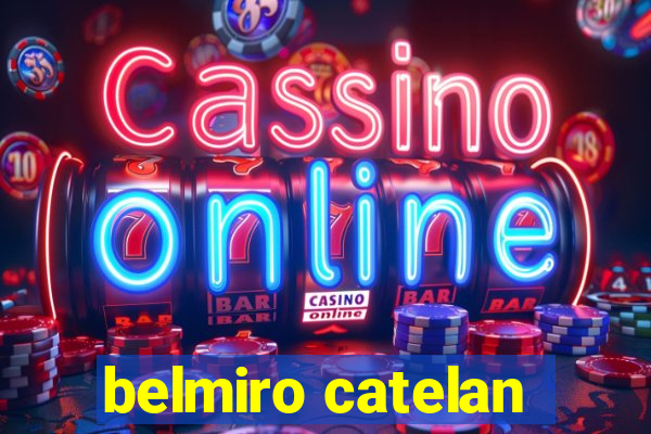 belmiro catelan