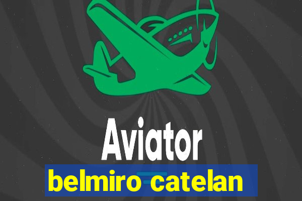 belmiro catelan