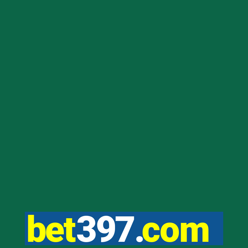 bet397.com