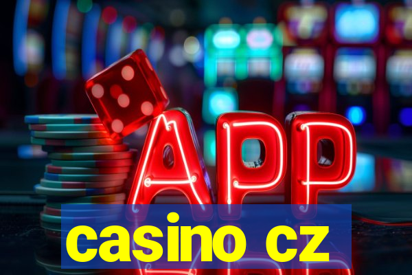 casino cz