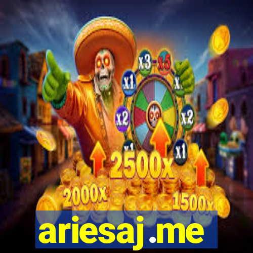 ariesaj.me