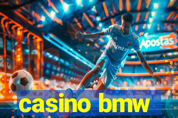 casino bmw