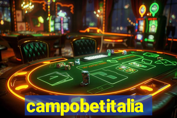 campobetitalia