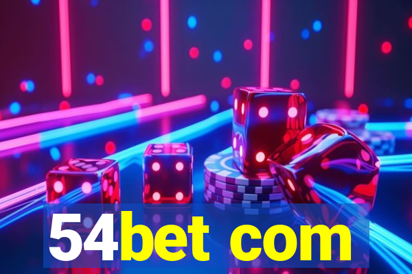 54bet com