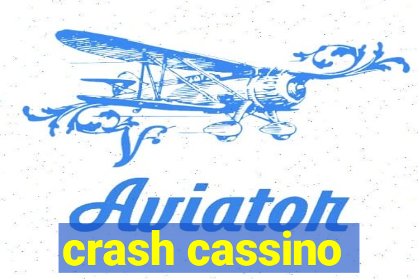 crash cassino