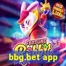 bbg.bet app