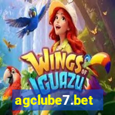 agclube7.bet