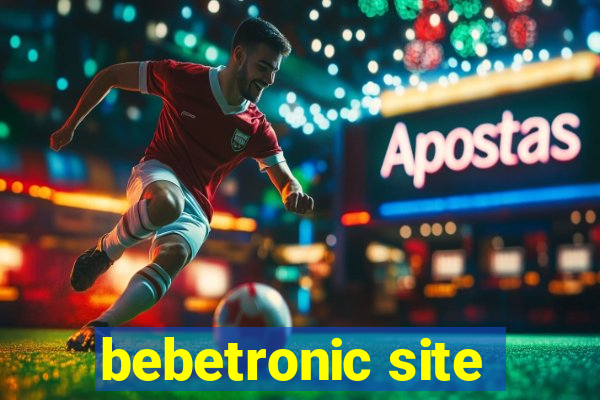 bebetronic site