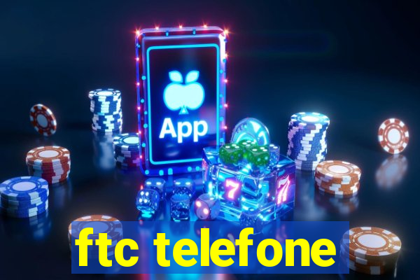 ftc telefone