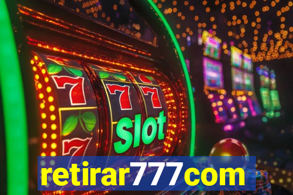 retirar777com