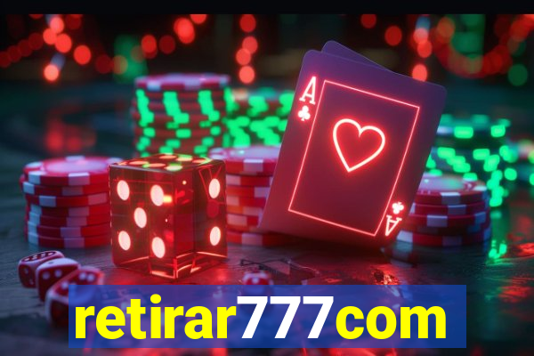 retirar777com