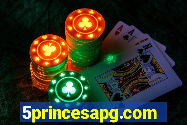 5princesapg.com