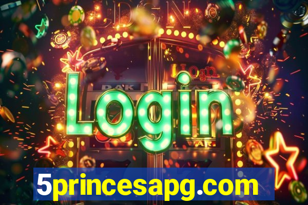 5princesapg.com