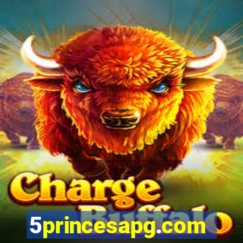 5princesapg.com