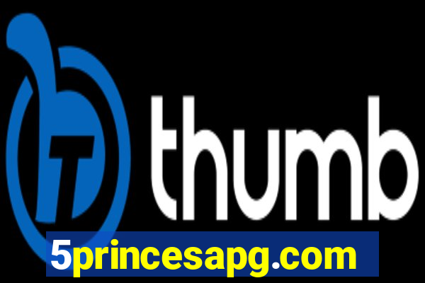 5princesapg.com