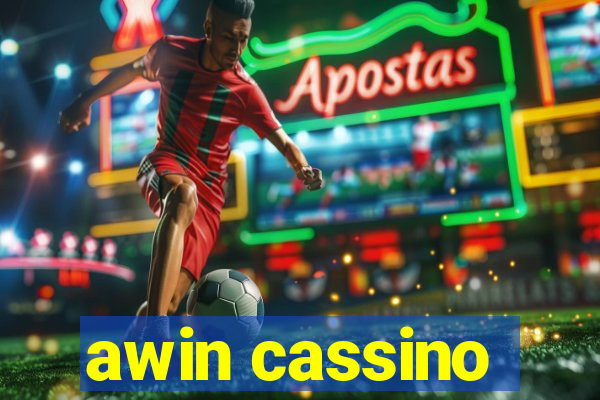 awin cassino