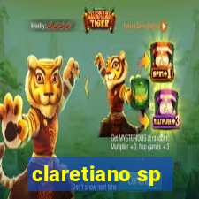 claretiano sp