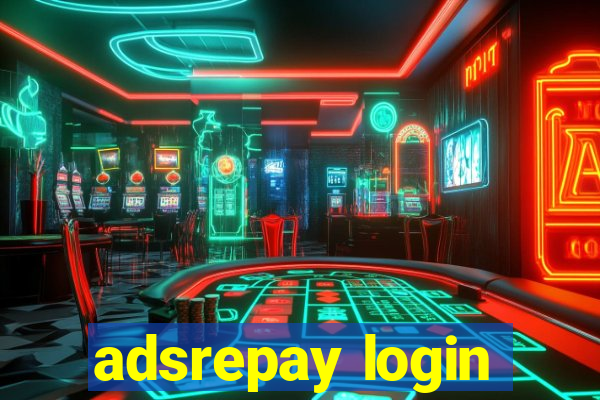 adsrepay login