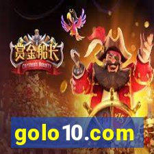 golo10.com