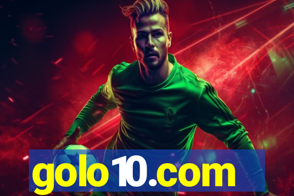 golo10.com