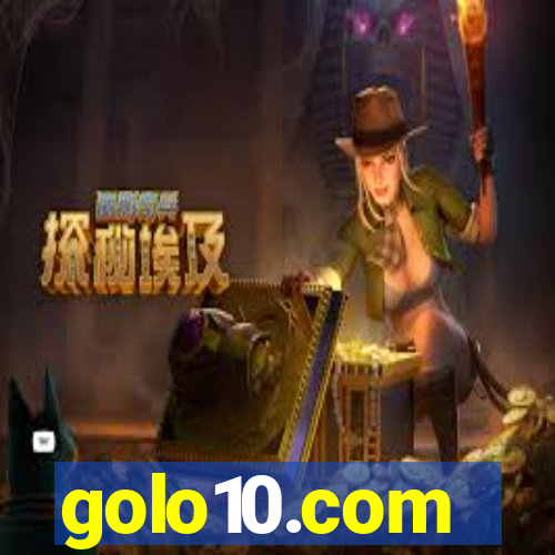 golo10.com