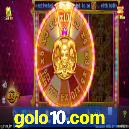 golo10.com