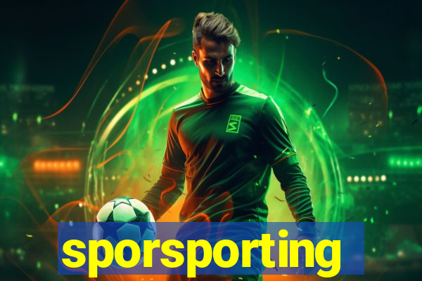 sporsporting