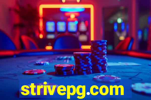 strivepg.com