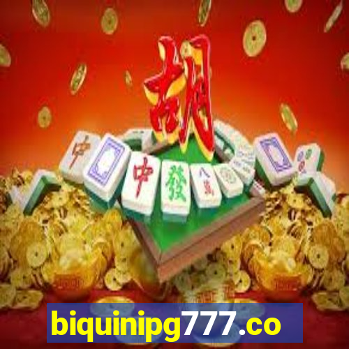 biquinipg777.com