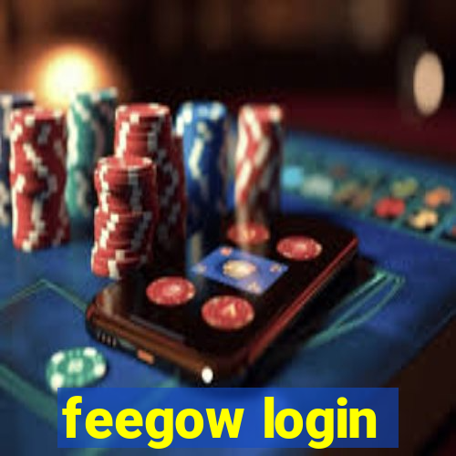 feegow login