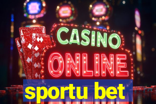 sportu bet