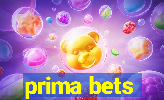 prima bets