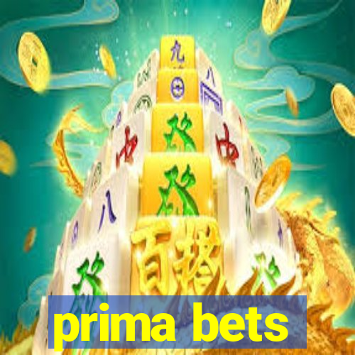 prima bets