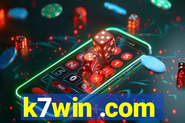 k7win .com