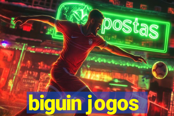 biguin jogos