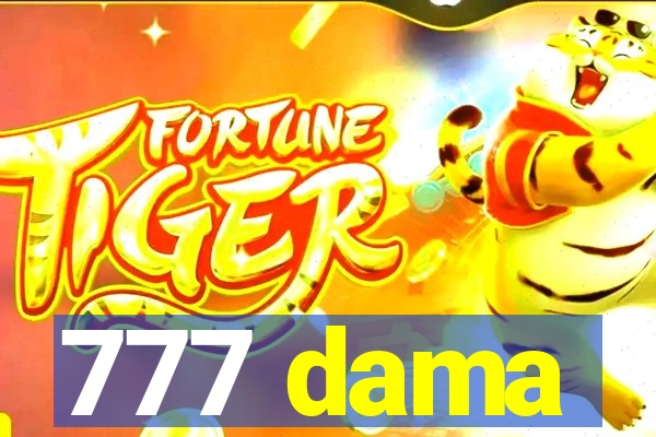 777 dama