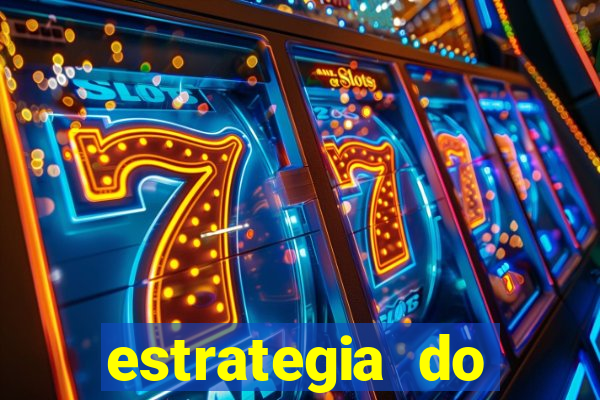 estrategia do fortune rabbit