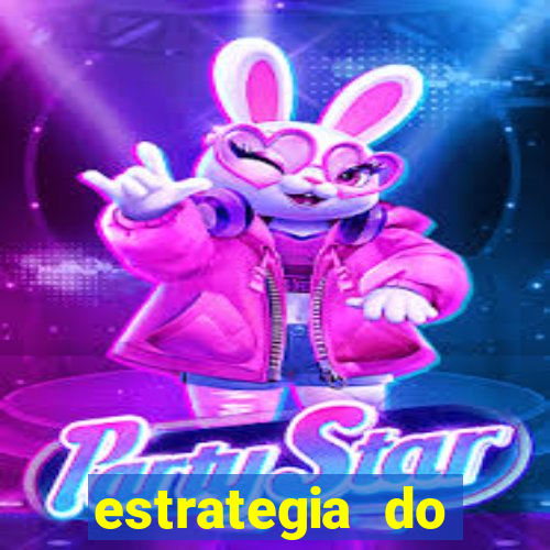 estrategia do fortune rabbit