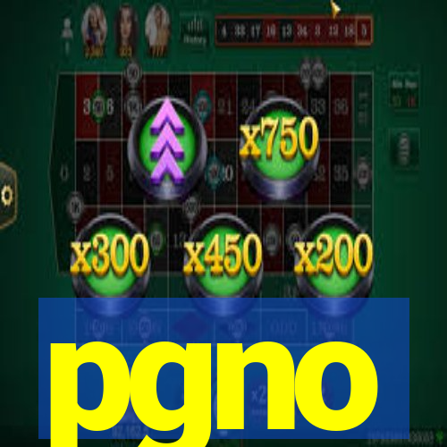 pgno