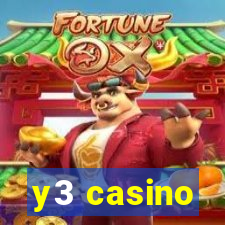 y3 casino