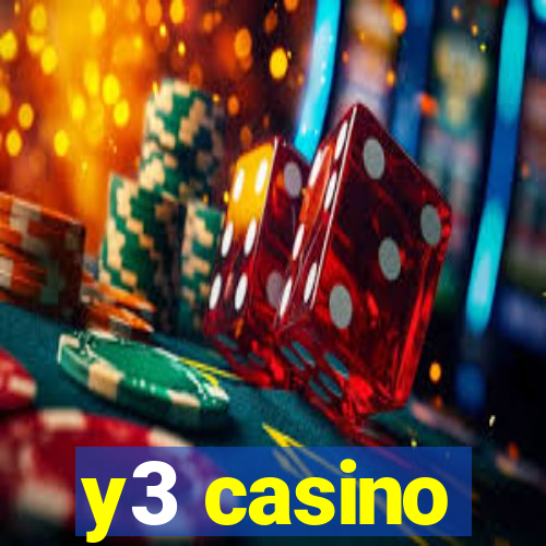 y3 casino